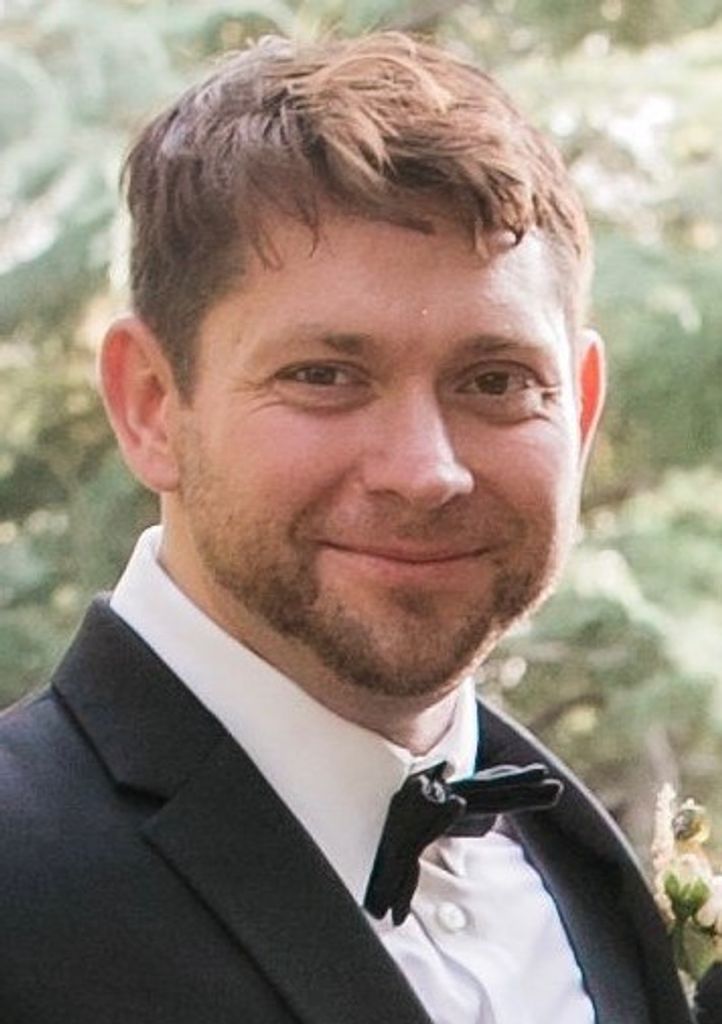 Christopher Charles Hickson Profile Photo