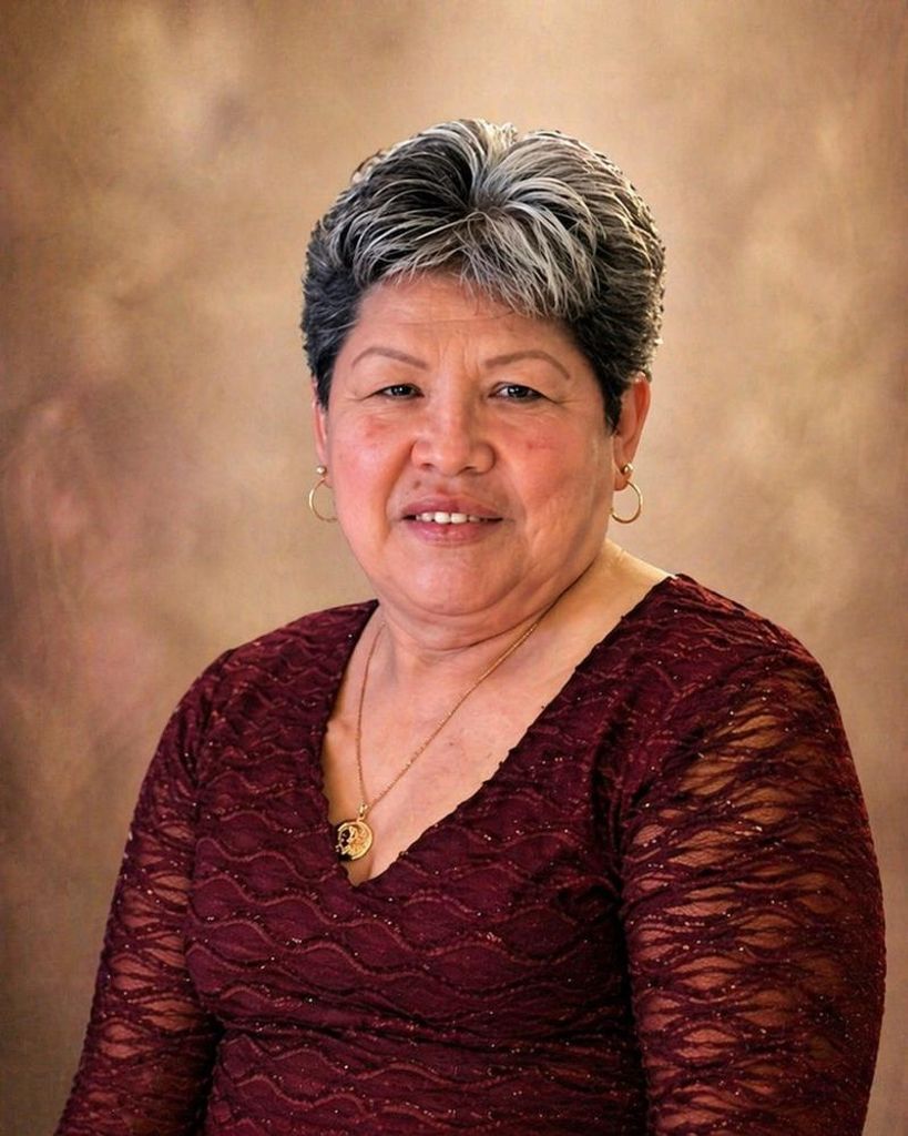 Juana Guadalupe Morales