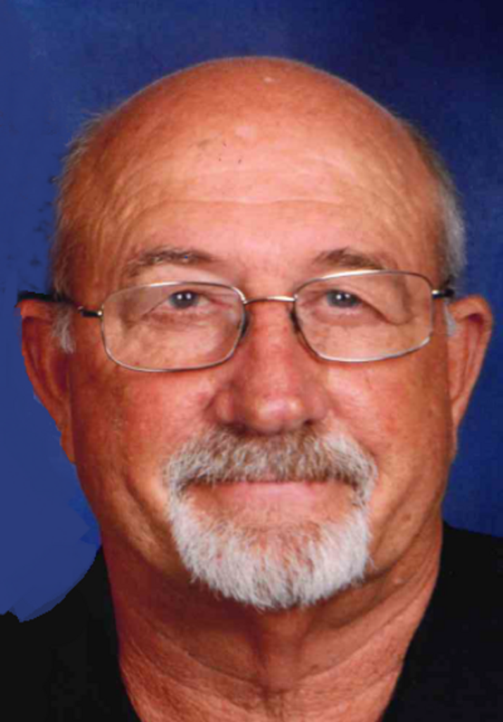 Stephen "Steve" James Kendall Profile Photo