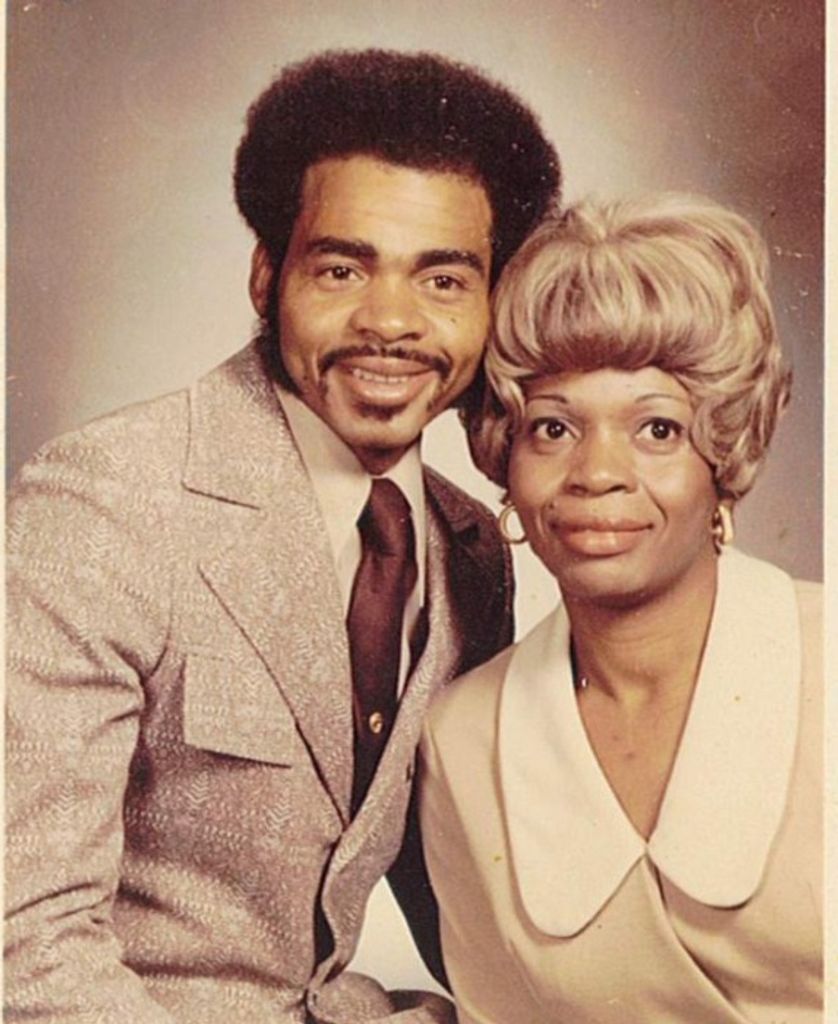 Emogene Jones Profile Photo