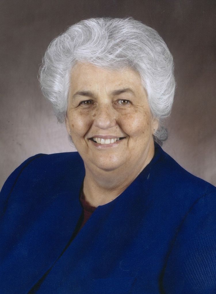 Joanne Shields