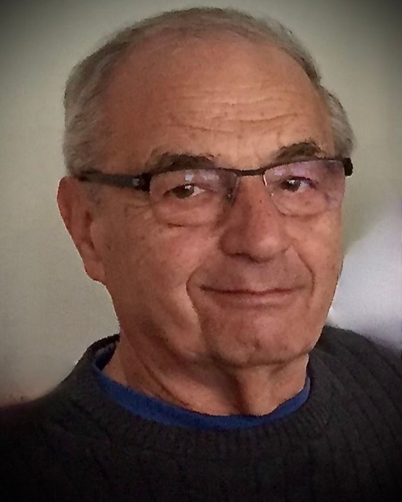 Richard Parretti Profile Photo