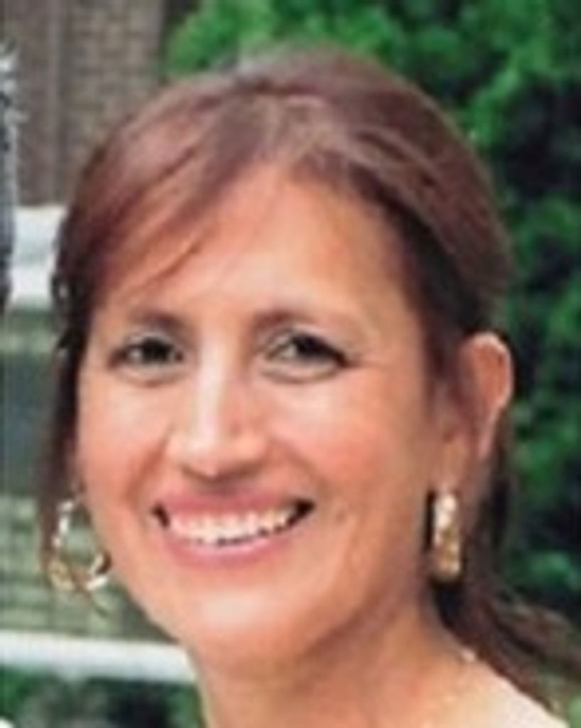 Maria Dolores Nateras