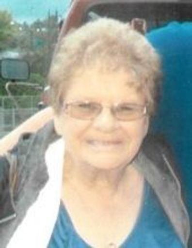 Sharon Dabbs Profile Photo