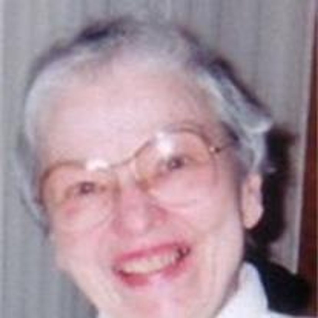 Rita Samuelson Profile Photo