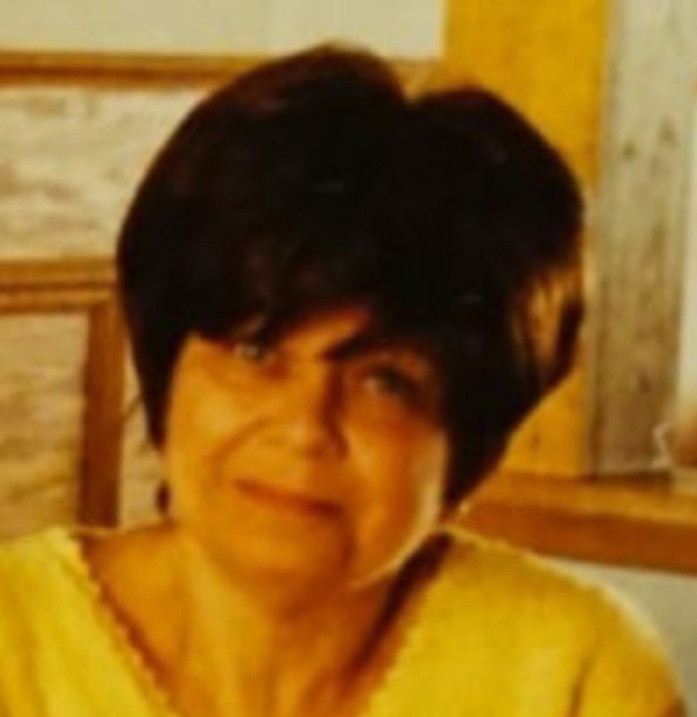 Barbara Jane Brill Profile Photo