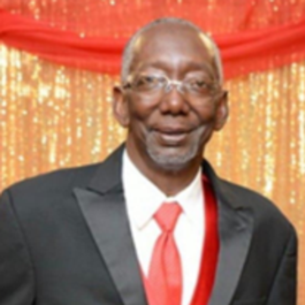 Mr. Kleban Hodges Profile Photo