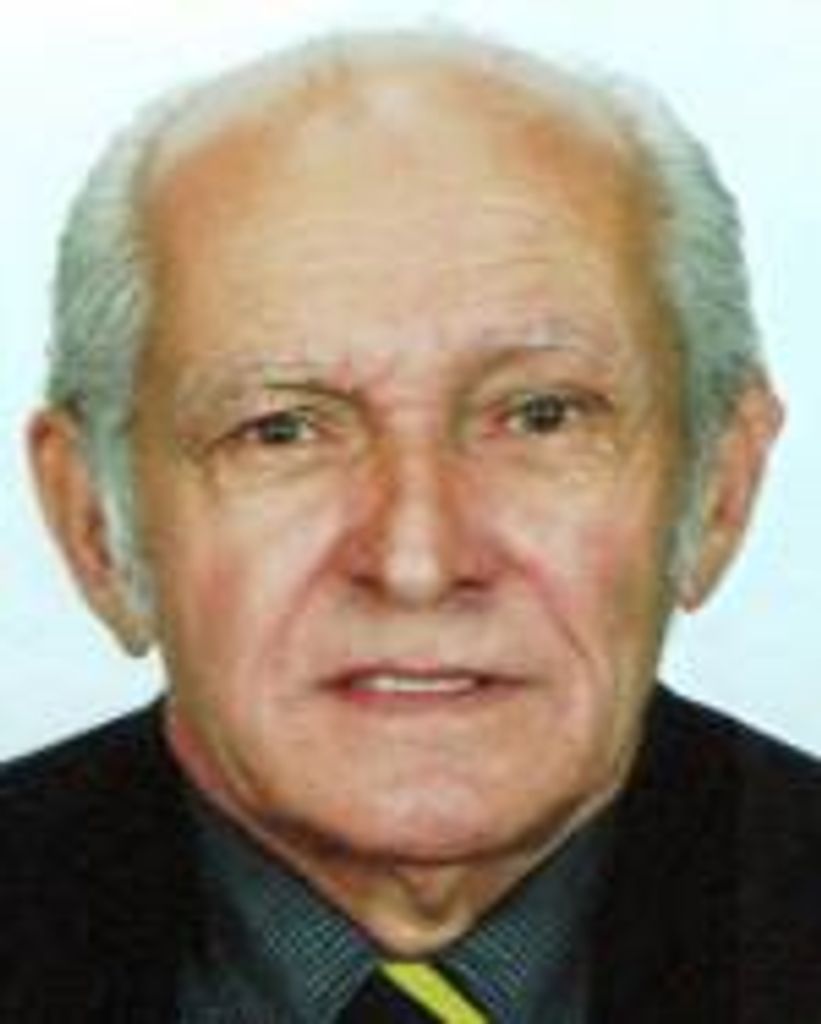 Manuel D. Duarte