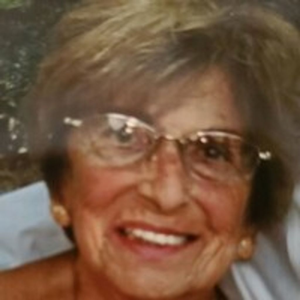 Violet M. Micale