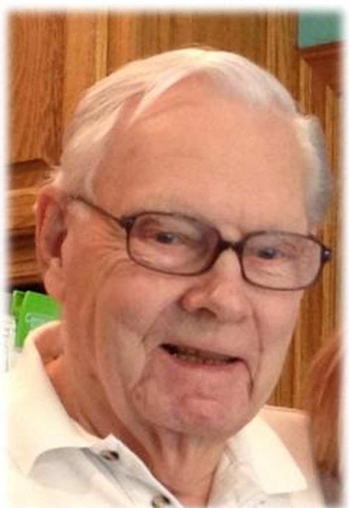 William "Bill" Carlson