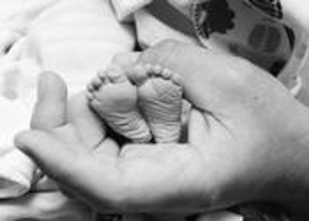 Mathias Robert Smith