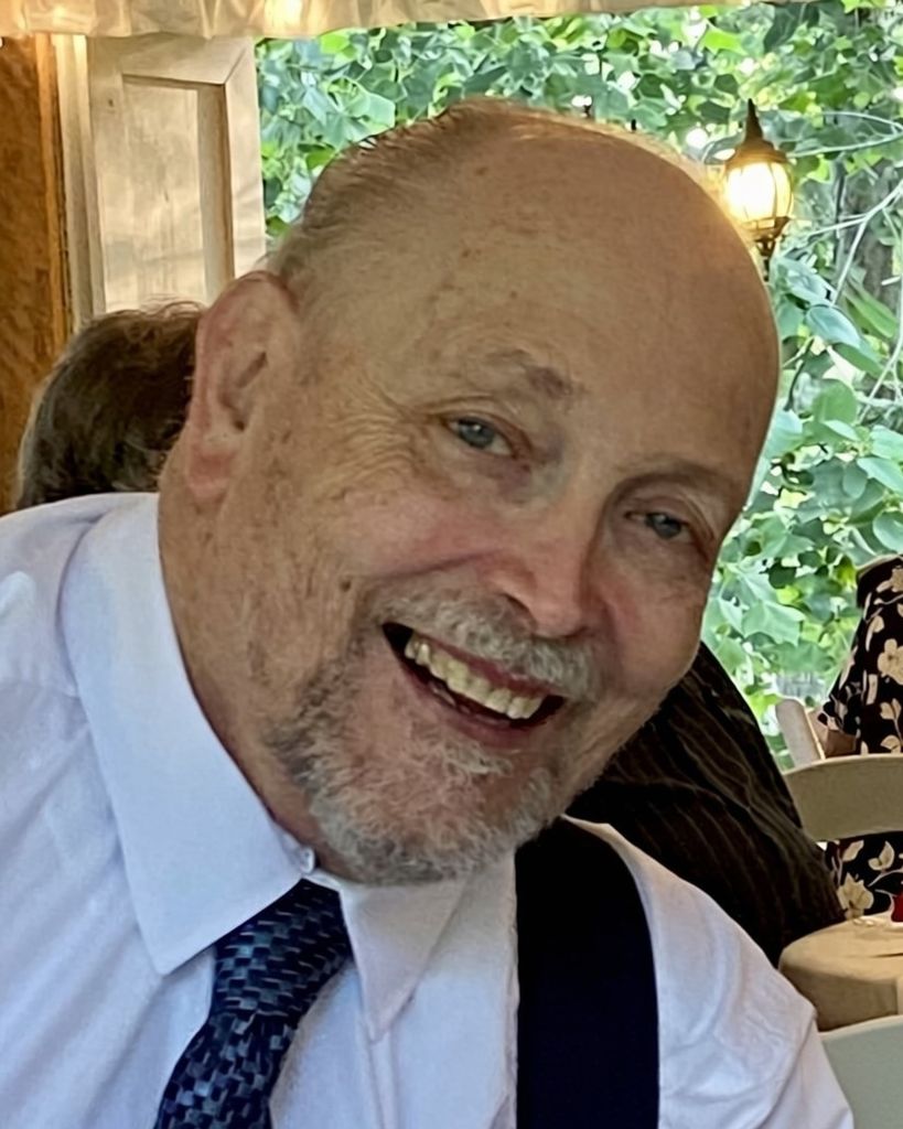 Gary D. Wilson Profile Photo