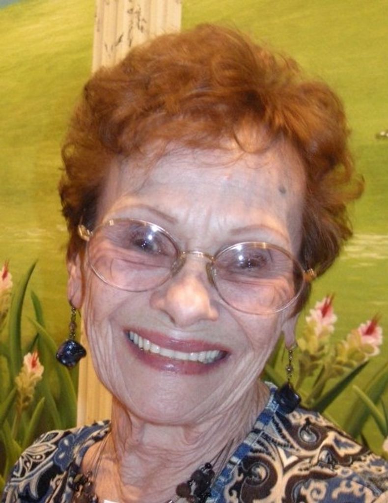Jacqueline Lott (Tomsick Sorensen)  Card