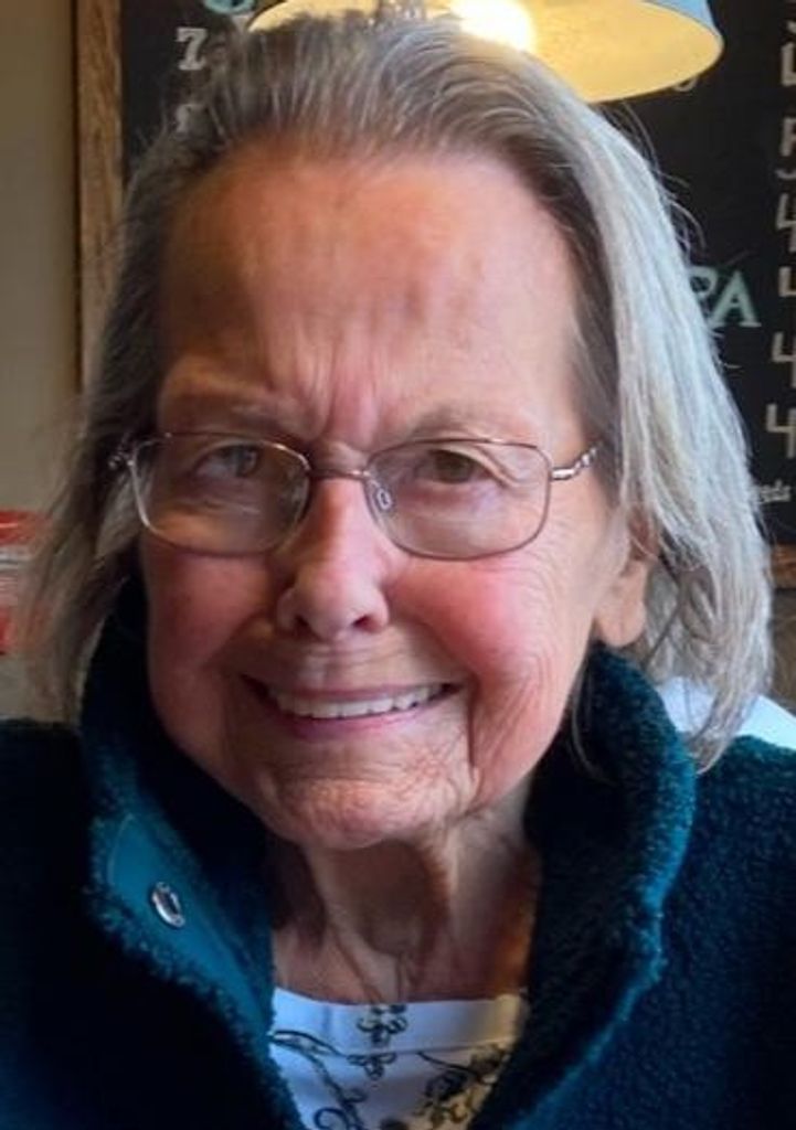 Ruth C. Stinson