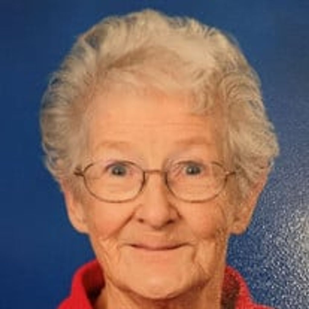 Alma Erthlee Andrews