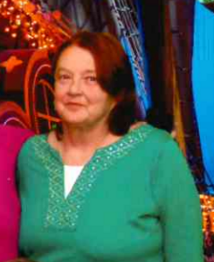 Edna Sammons Profile Photo