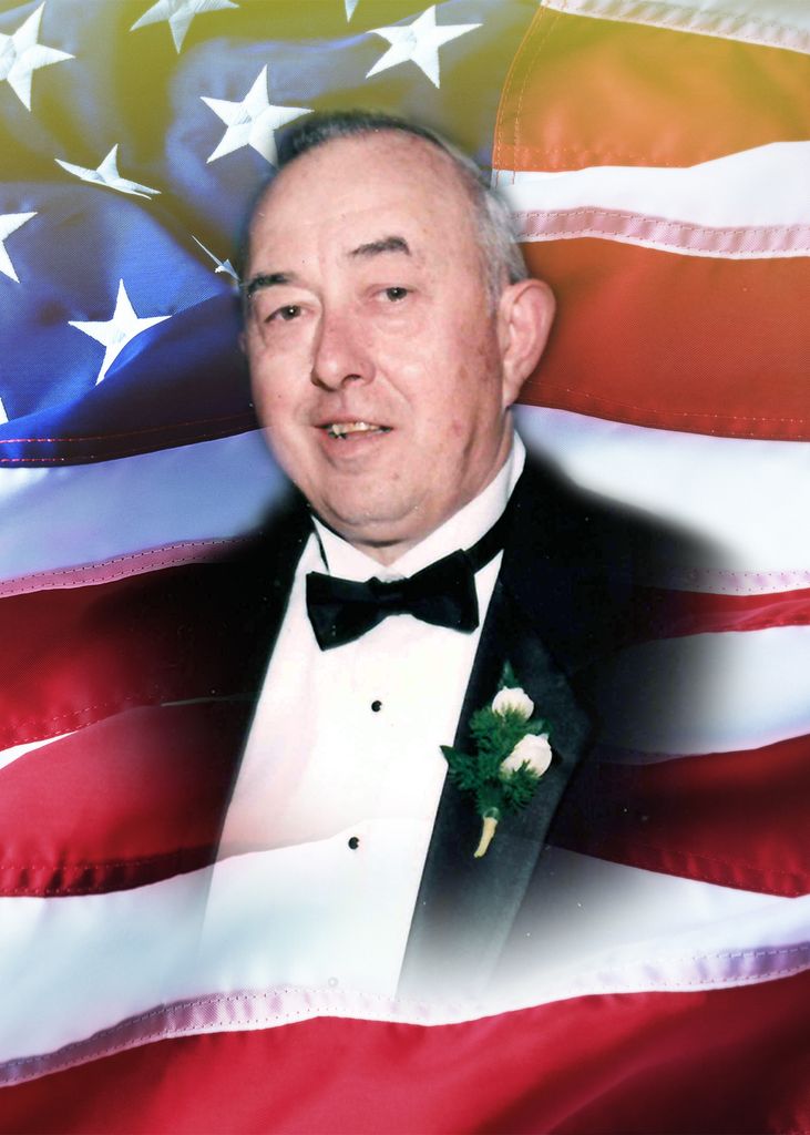 Edward White