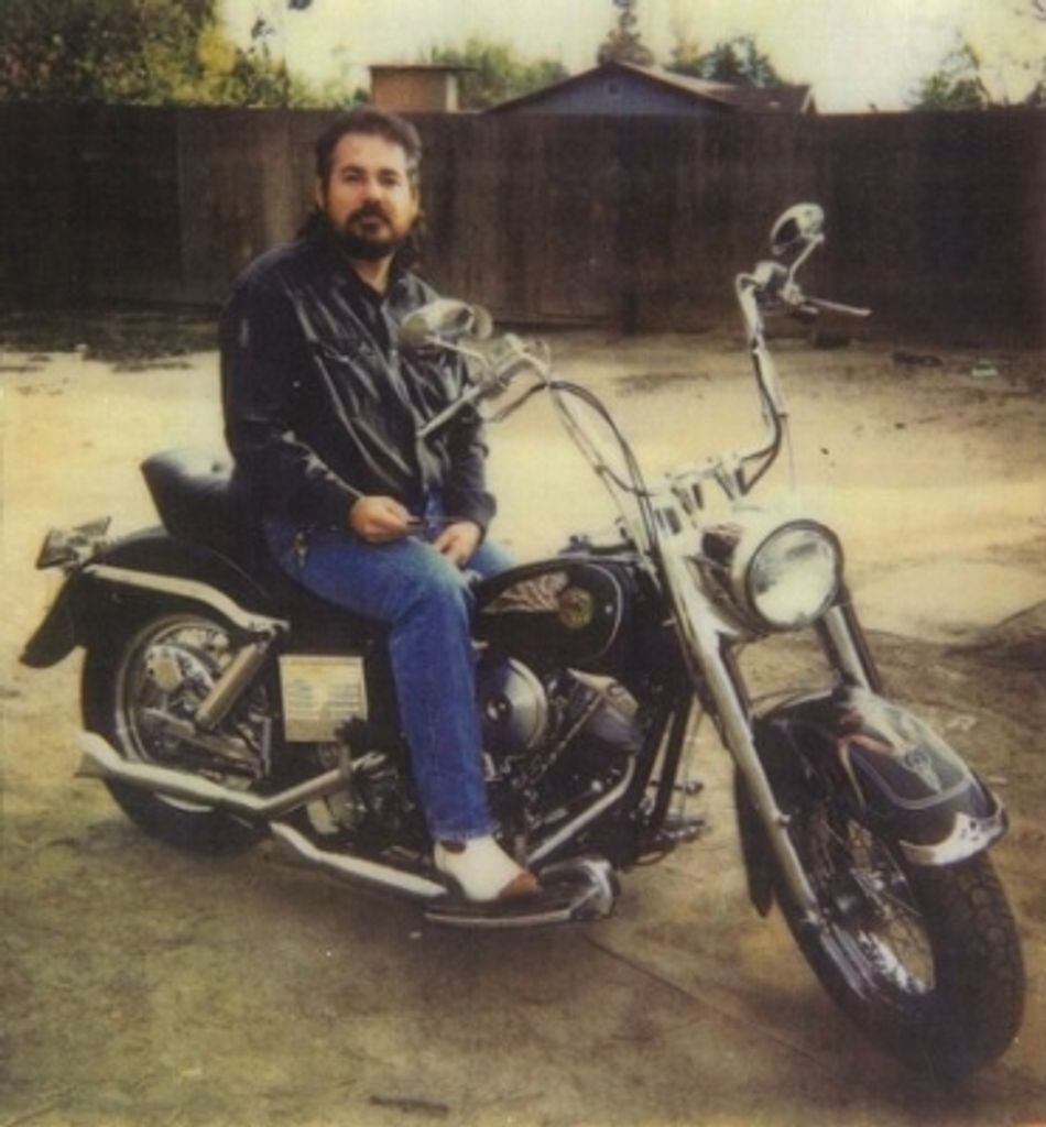 Tim Templeton, Sr. Profile Photo