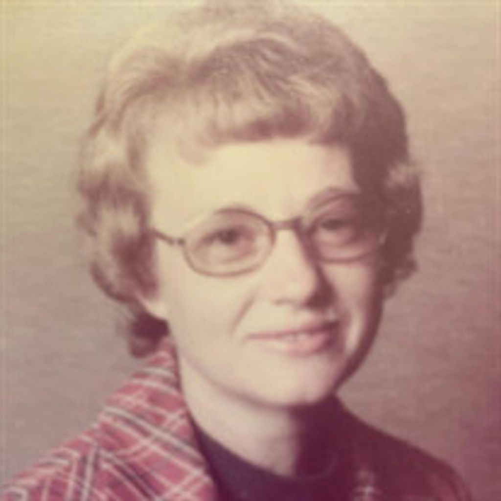 Wanda May Canfield