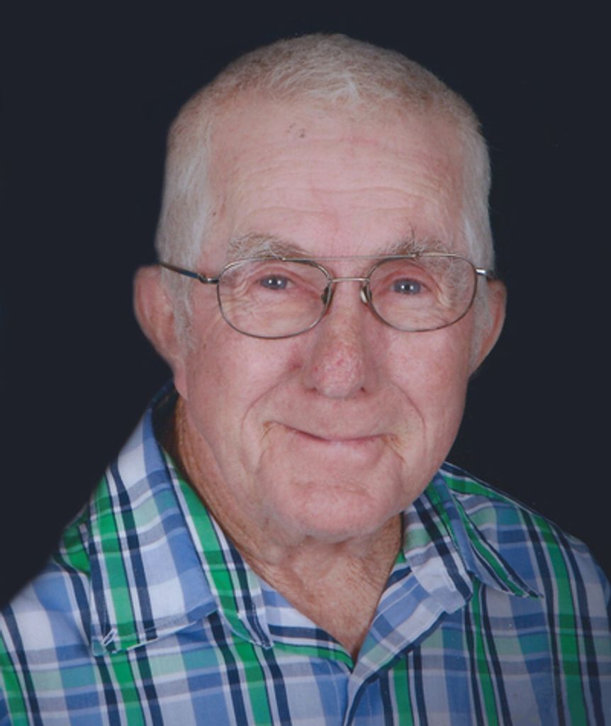Raymond Chester Morris Profile Photo