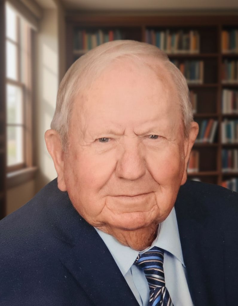 Johnnie Ray Copeland Profile Photo