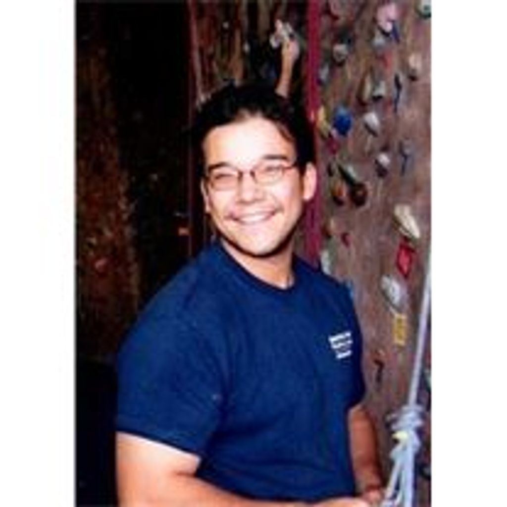 Jeremy Nicholas Lee