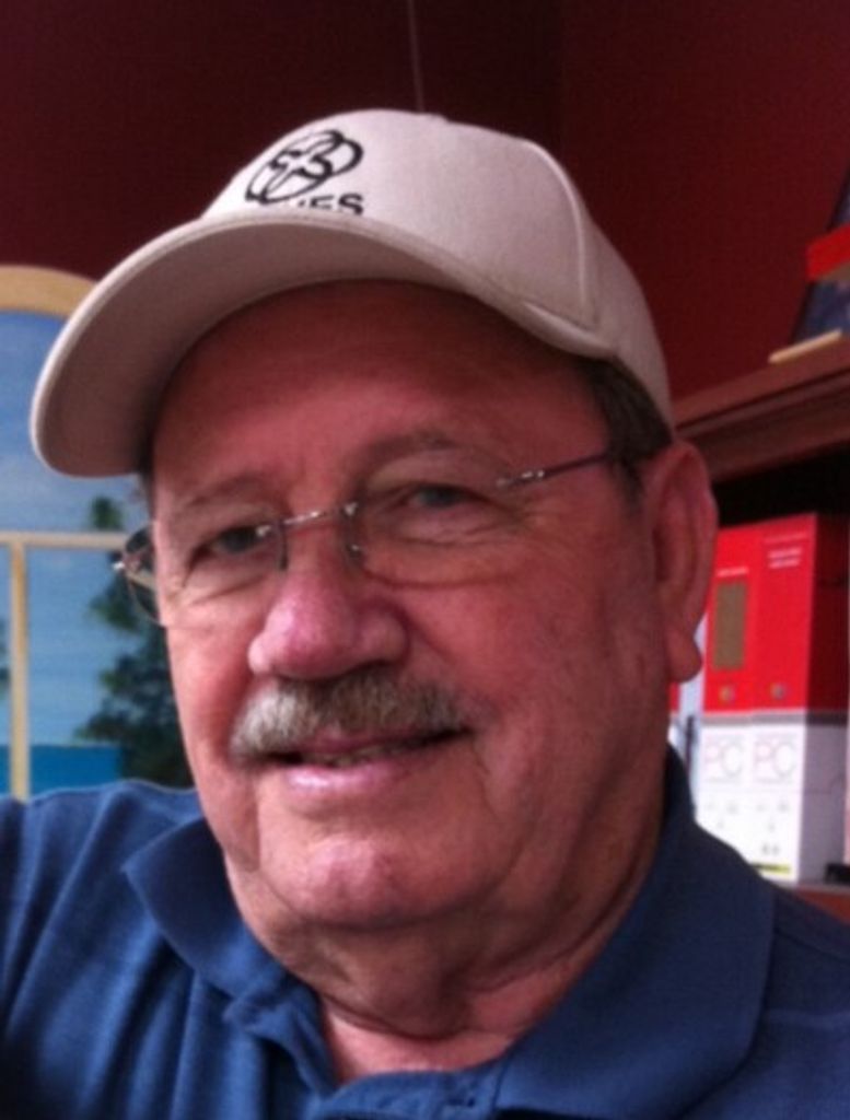 Bill C. Ivy Profile Photo