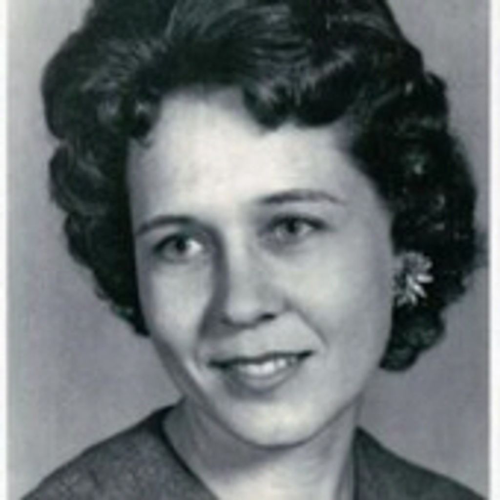 Carolie Jean Hoffman