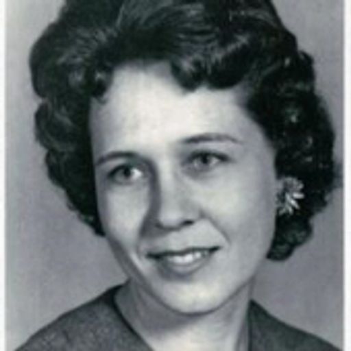 Carolie Jean Hoffman Profile Photo