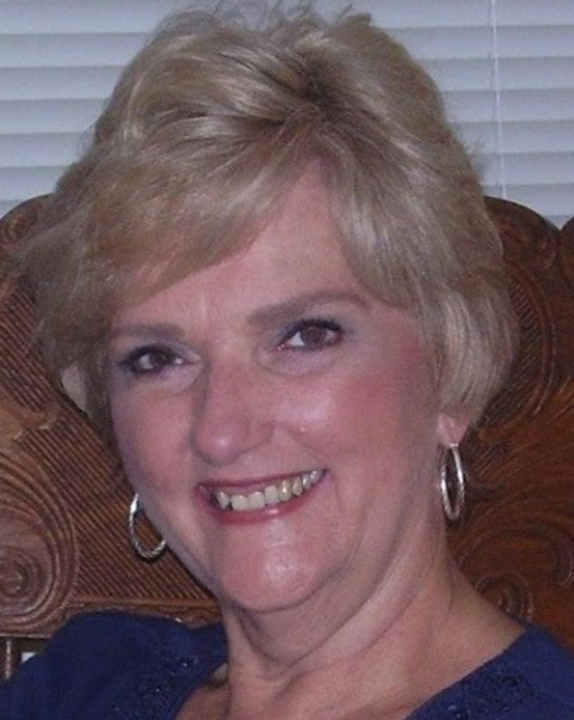 Joyce Diane Everton Profile Photo