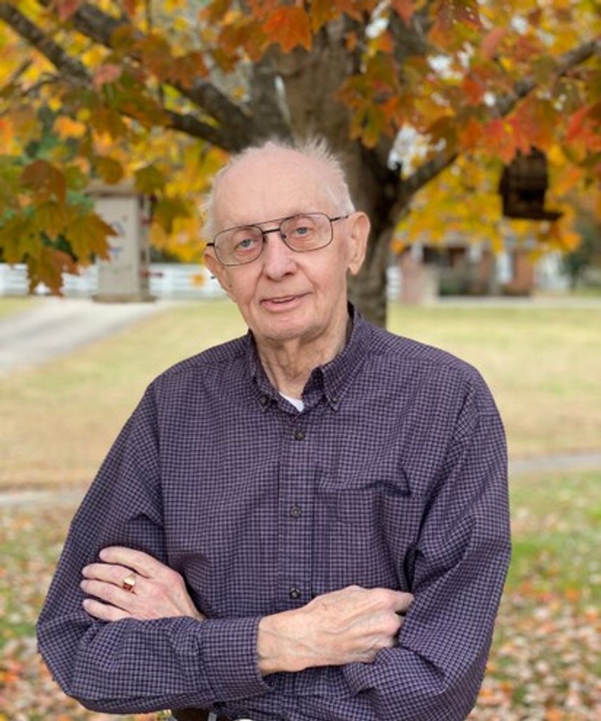 Donald Swenson