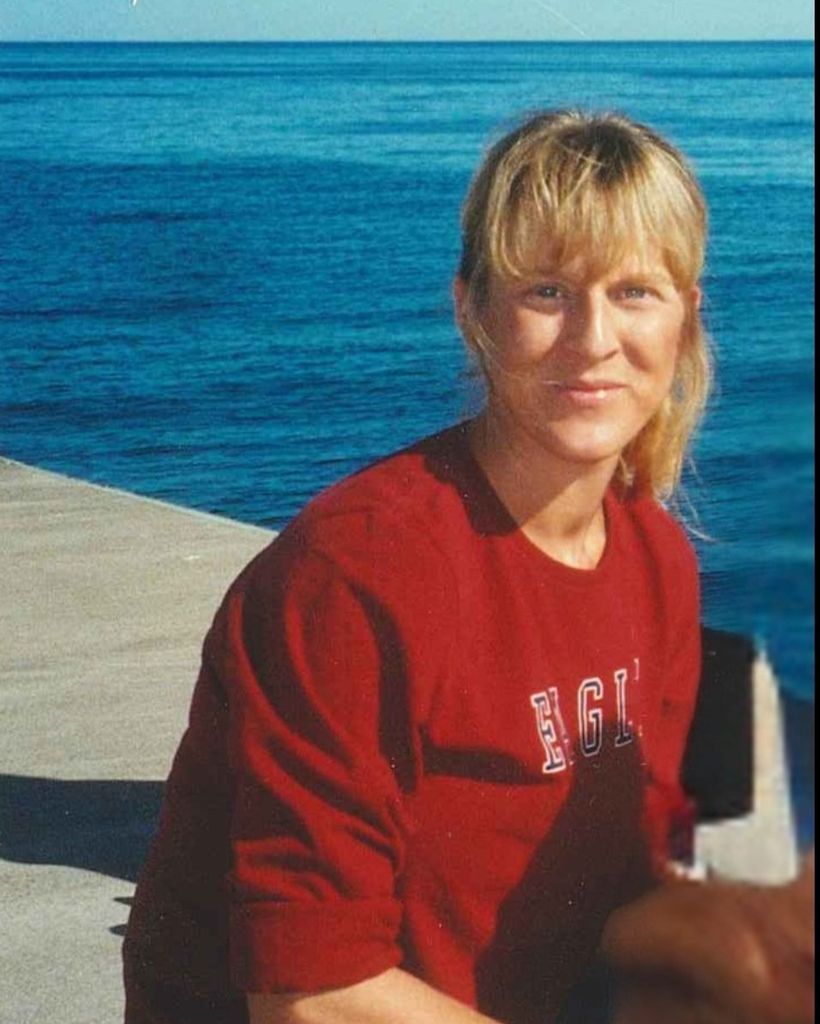 Tori Hanson