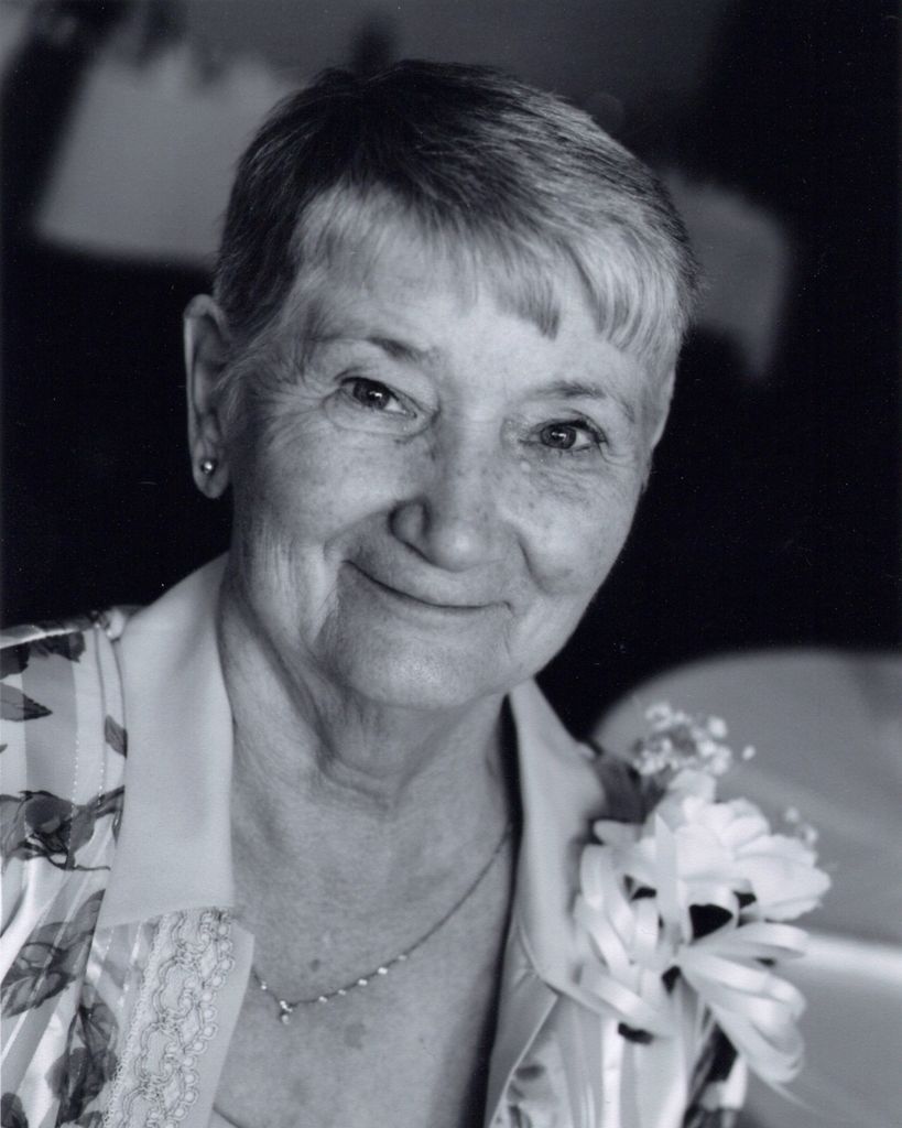 Maria Kleininger Edge Profile Photo