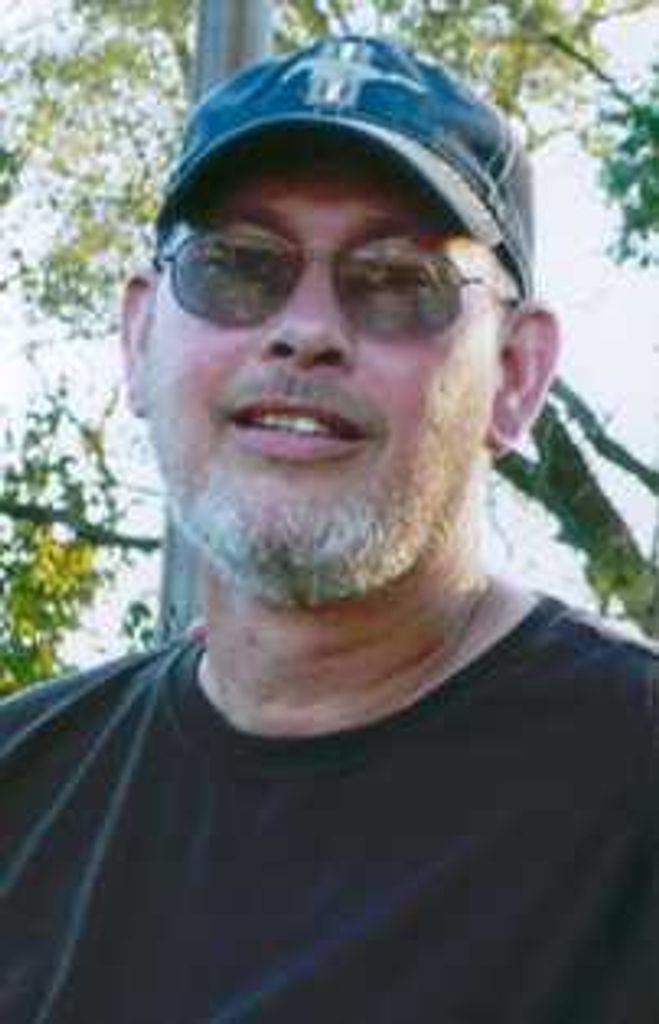 Kenneth L. "Ken" Leath