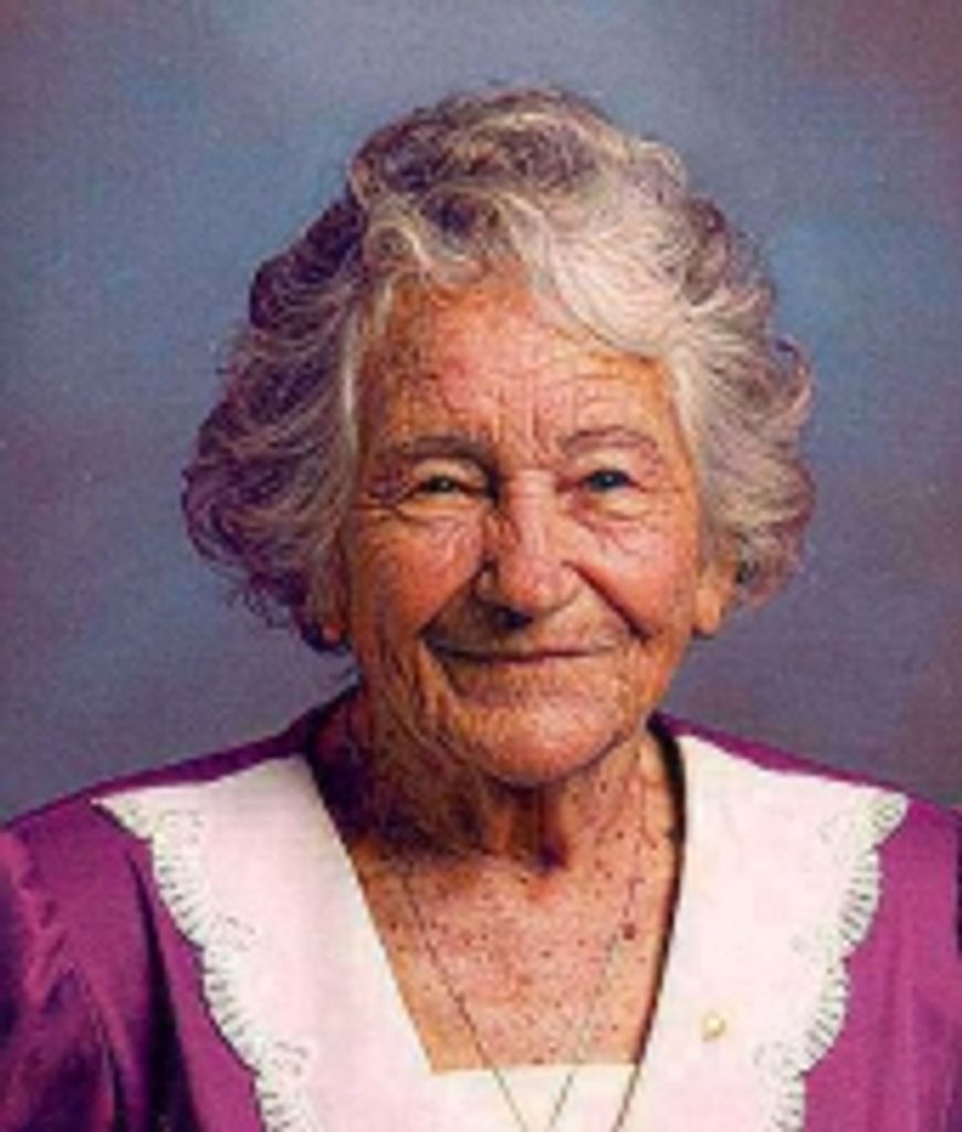 Lillie Mae Ricketson Profile Photo