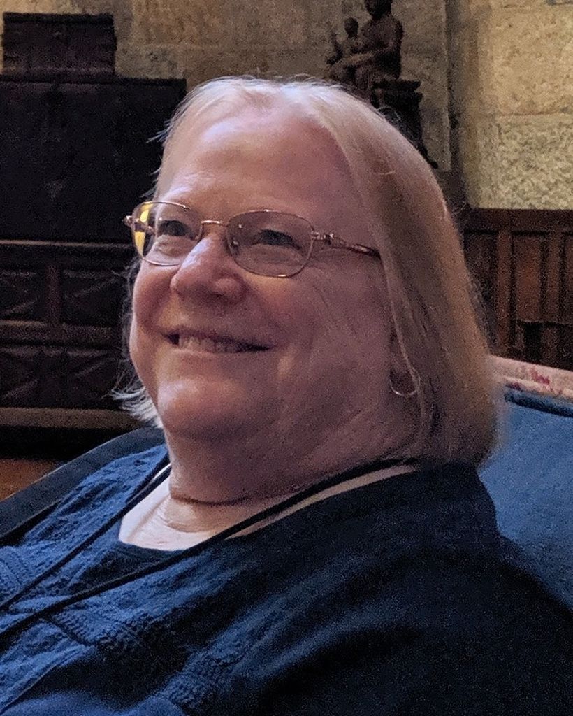 Catherine Rokoski