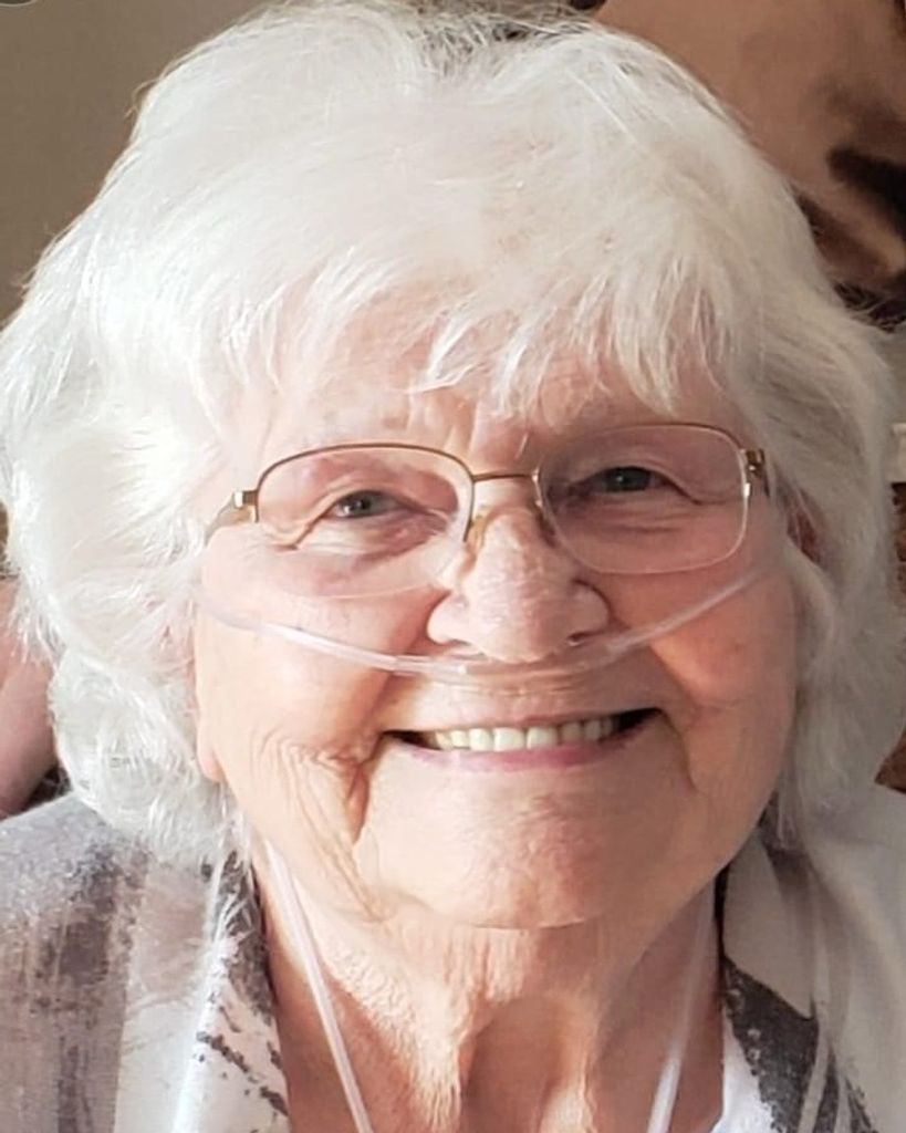 June Nelson