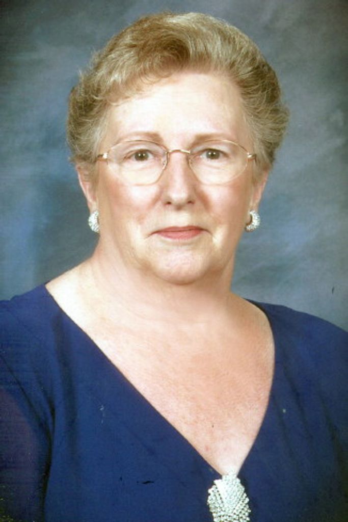 Nancy Chapman Phillips