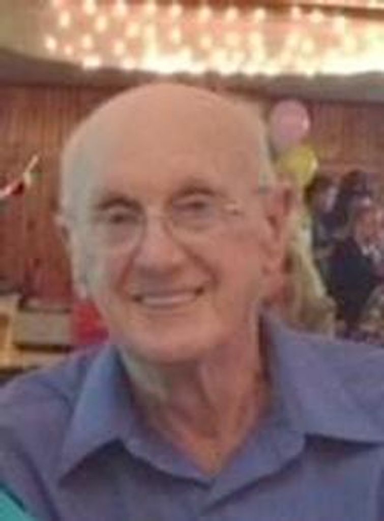 Raymond Edward Kempf Profile Photo