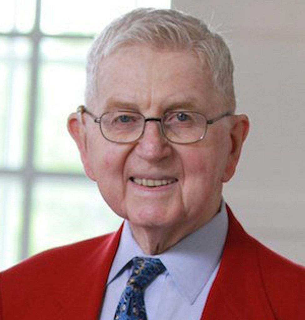 J. William “Bill” Braithwaite Profile Photo