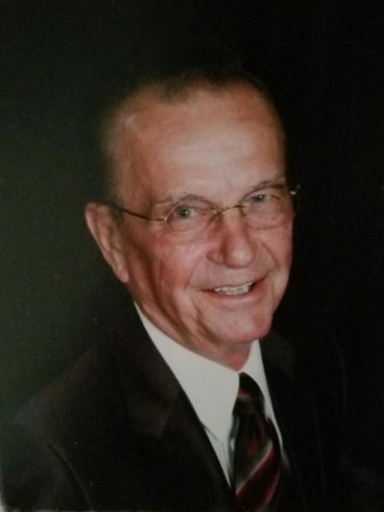 Dwaine Gaylord Bertsch