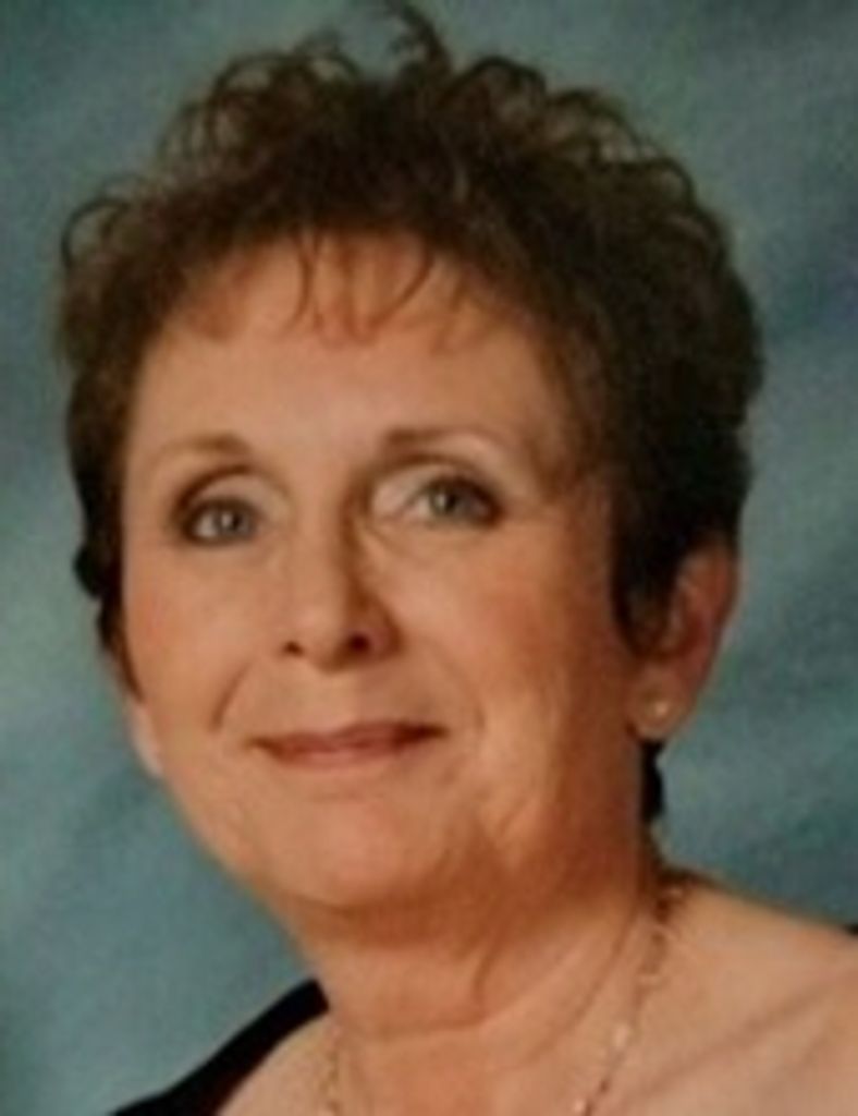 Elizabeth T. Arnone