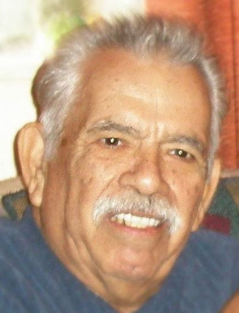 Raul Lopez Profile Photo