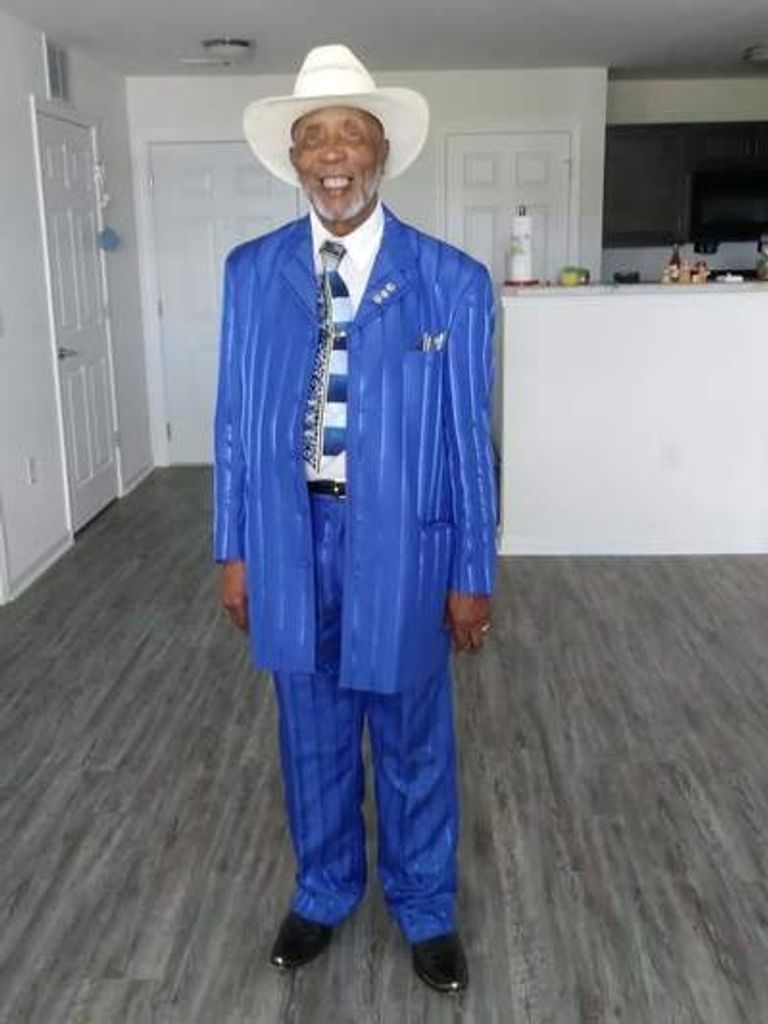 Jacob Alfonza Jenkins