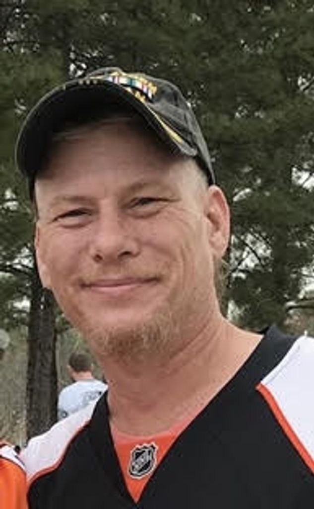 Joseph Michael Coessens