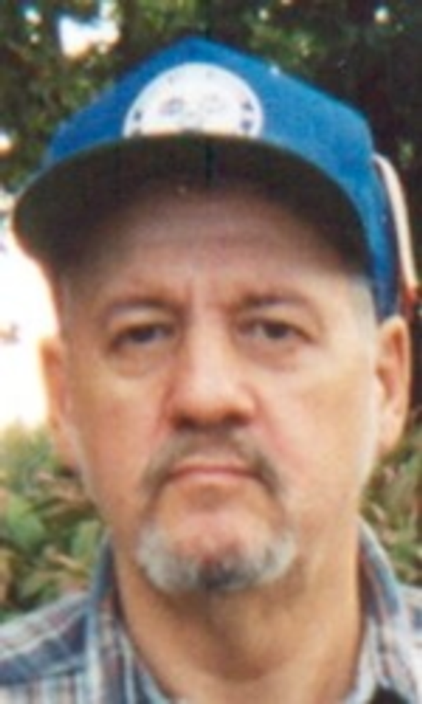 James "Jim" E. Krauzer