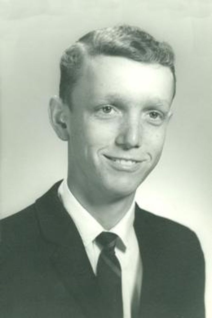Roger Owen Robertson