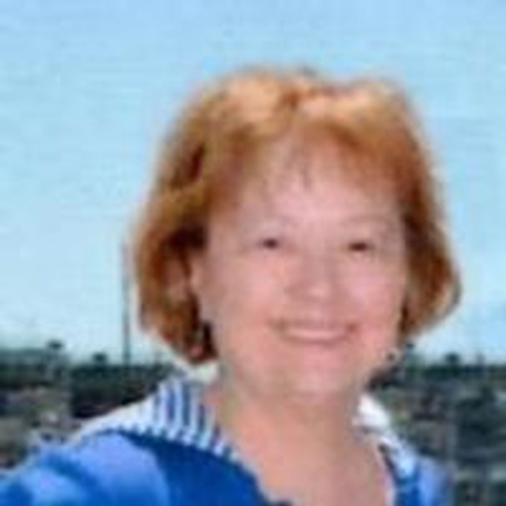Nancy Steinkruger