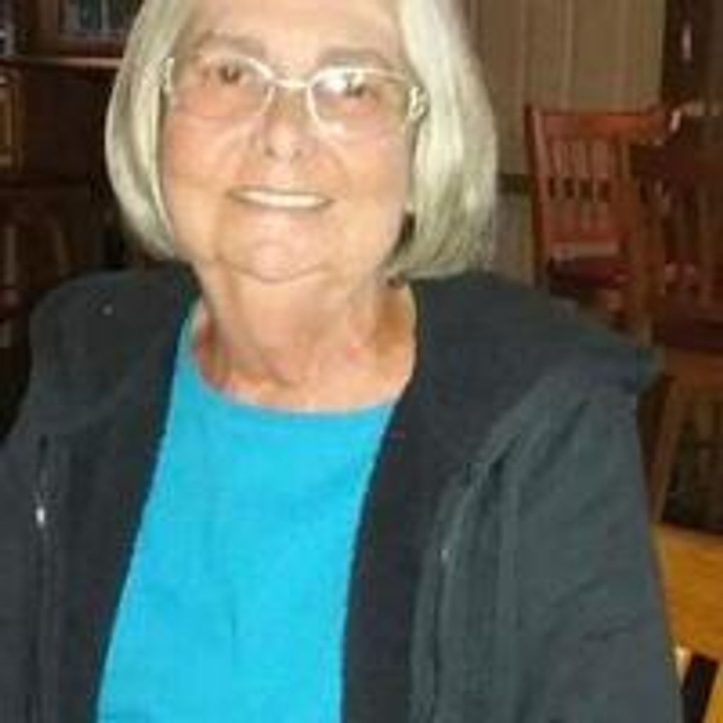 Barbara J. Riblet Profile Photo