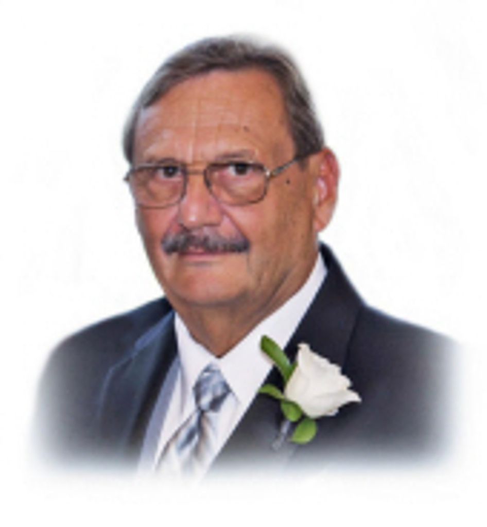 Frederick  Michael Tasch